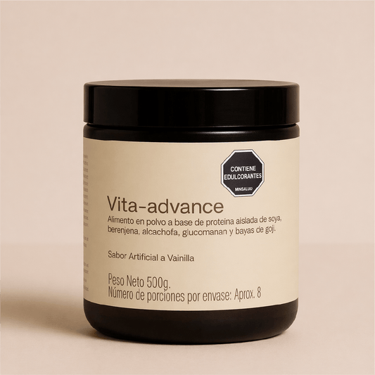 (VITA-ADVANCE)