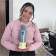 Marcela G.