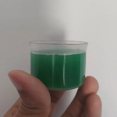 Vaso medidor con 30 ml de Advance