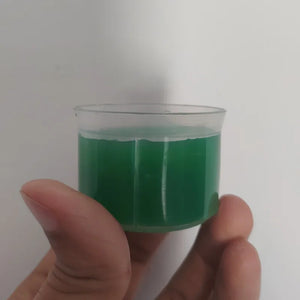 Vaso medidor con 30 ml de Advance