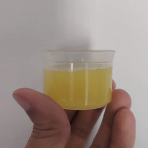 Vaso medidor con 30 ml de Multibrina