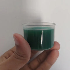 Vaso medidor con 30 ml de Clorofull