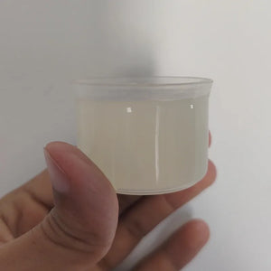 Vaso medidor con 30 ml de Todo en Uno